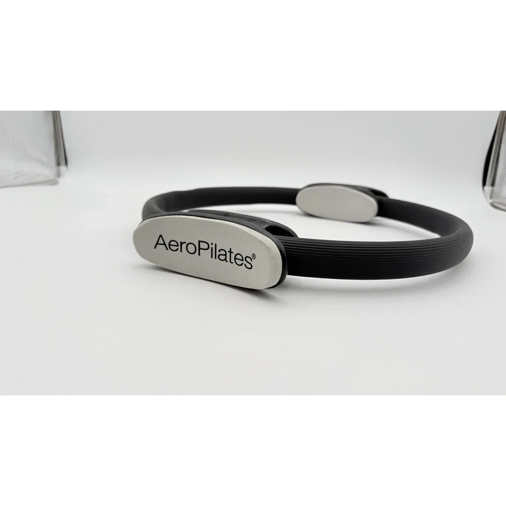 AeroPilates Magic Circle for Mat & Reformer Workouts